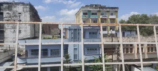 Matching Centre - Ashoka Cloth House — work photo 3