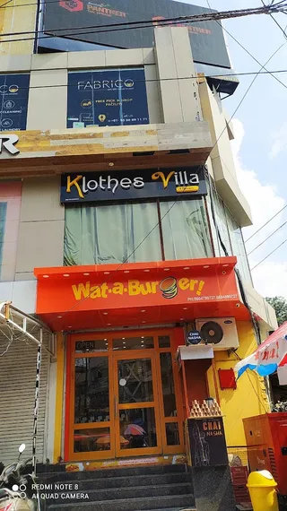 KlothesVilla Boutique & Ladies wear — work photo 4