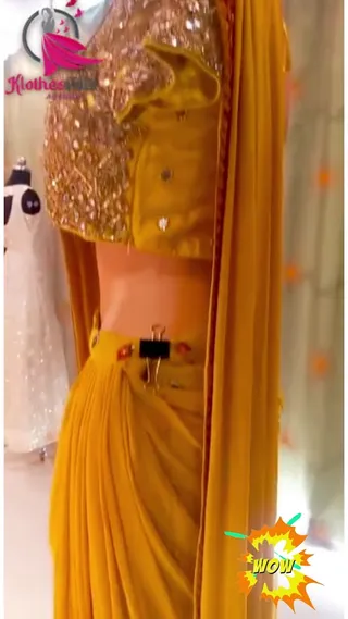 KlothesVilla Boutique & Ladies wear — work photo 8