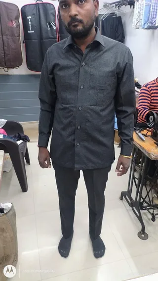 SEE ROCK MEN TAILOR — photo 2