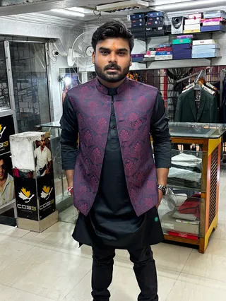 Sardar Tailors — work photo 1