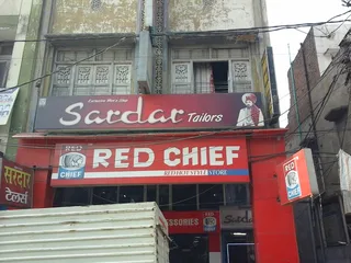 Sardar Tailors — work photo 2