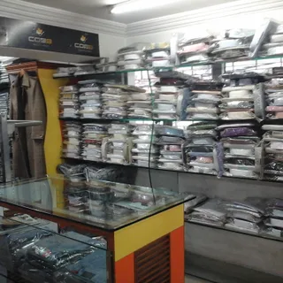 Sardar Tailors — work photo 3