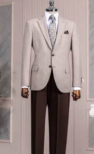 Roshan Sons Tailor – Gents & Ladies — photo 1