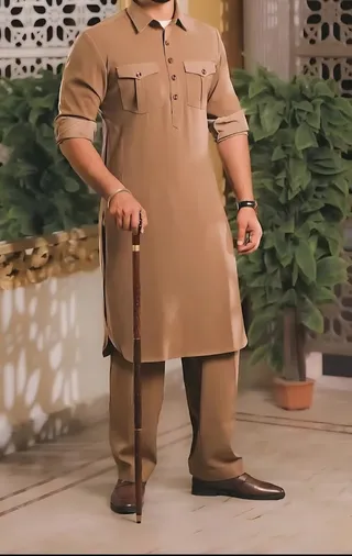 Roshan Sons Tailor – Gents & Ladies — photo 2