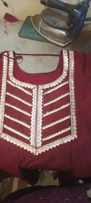 Raza Fashion ladies tailor chandivali hiranandani Powai — photo 2