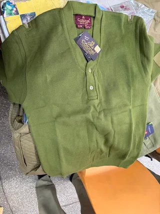 Kapoor Tailors — work photo 4