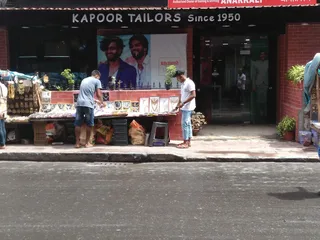 Kapoor Tailors — work photo 5