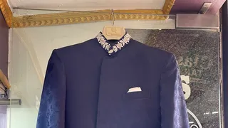 Classic Tailors — work photo 1
