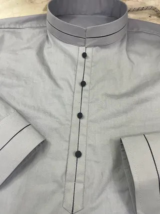 Classic Tailors — work photo 3