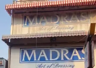 Madras Tailors — work photo 2