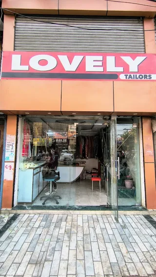 Lovely Tailors — photo 1