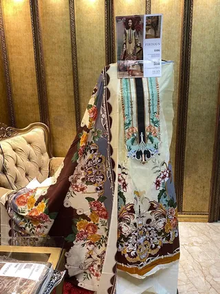 Style Ladies Tailors — work photo 4