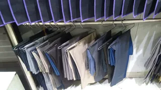 Pioneer Tailors — photo 1