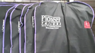 Pioneer Tailors — work photo 4
