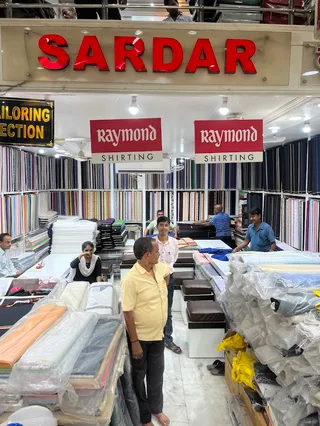 Sardar Cloth house tailors and readymade, dulha ghar — photo 2