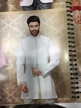 Sardar Cloth house tailors and readymade, dulha ghar — work photo 4