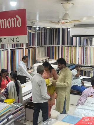 Sardar Cloth house tailors and readymade, dulha ghar — work photo 5
