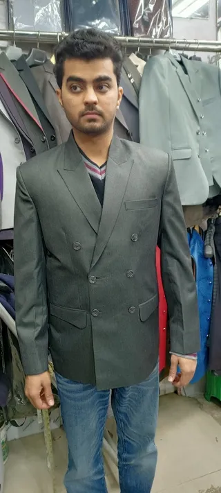 Famous Tailors — photo 1