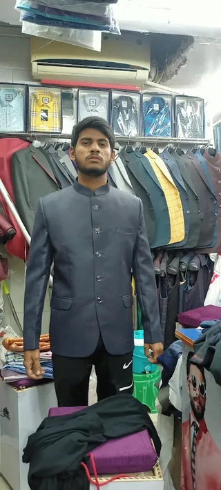 Famous Tailors — photo 2