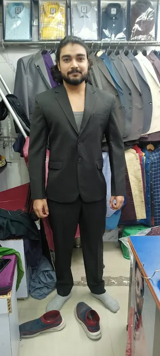 Famous Tailors — photo 3
