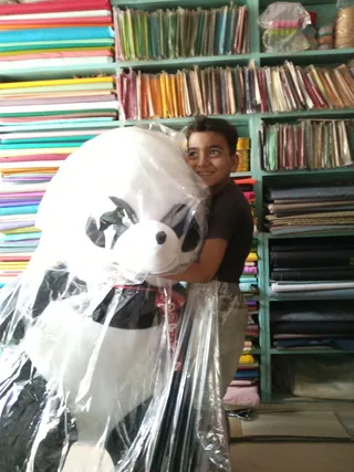 Aditya Tailoring Materials — photo 2