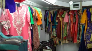 Ladies Choice Tailors & boutique — work photo 1