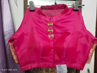 Ladies Choice Tailors & boutique — work photo 4