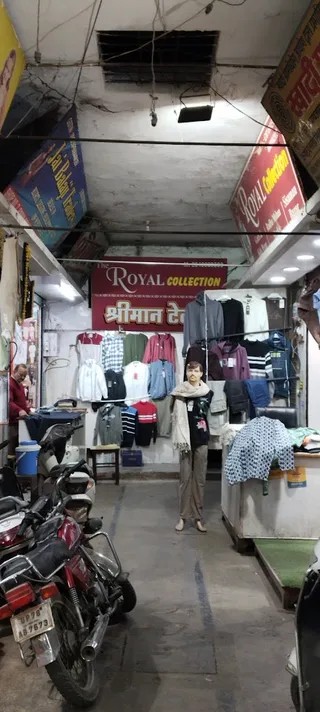 Shriman tailors — photo 2