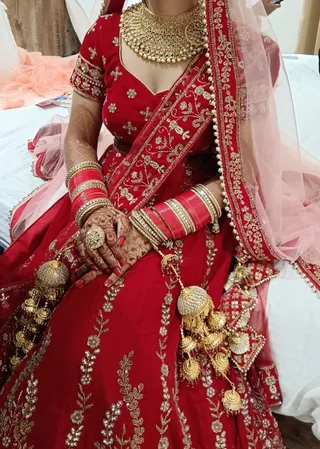 Khushi collection — work photo 5
