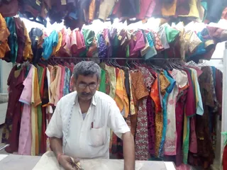 Kumar Brothers Tailors — work photo 3