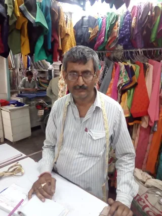 Kumar Brothers Tailors — work photo 4