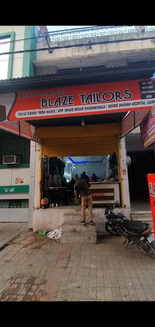 Blaze Tailors — photo 3