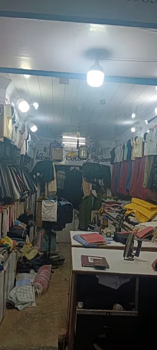 New College Tailor — work photo 2