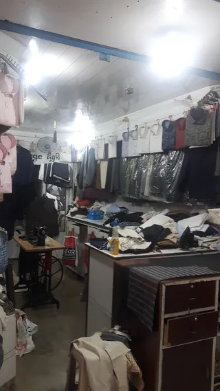 New College Tailor — work photo 4