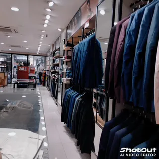 The Raymond shop — work photo 7