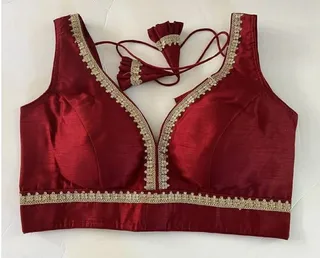 Anmol Faishan BoutiQue — work photo 1