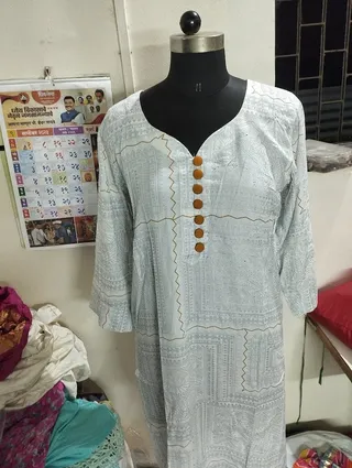 Simran Ladies Tailor — photo 2