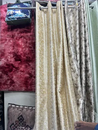 Shree Radhe Handloom — work photo 1