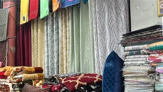 Shree Radhe Handloom — work photo 2