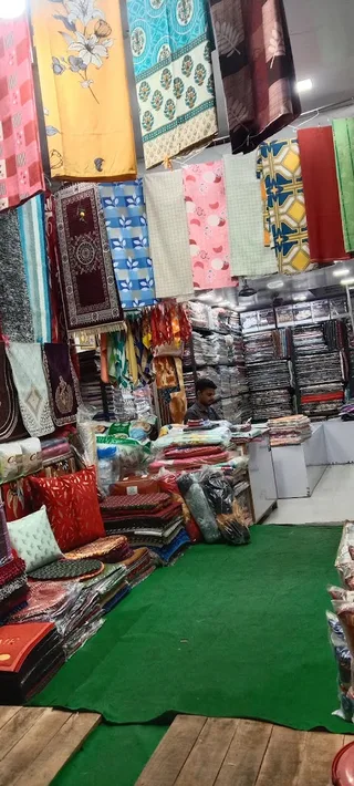 Shree Radhe Handloom — work photo 3