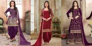 Priya Tailor - Ladies Tailor in kanpur — work photo 4