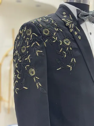 Bon - Ton Tailors — photo 1