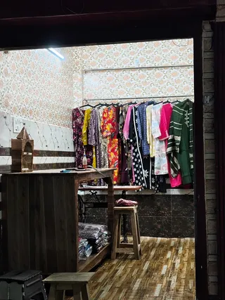 Anshraj Boutique — photo 1