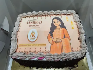 Anshraj Boutique — photo 2