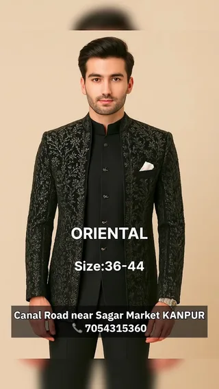 Oriental — photo 3