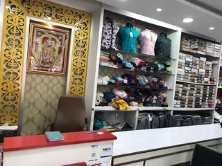 Oriental — work photo 4