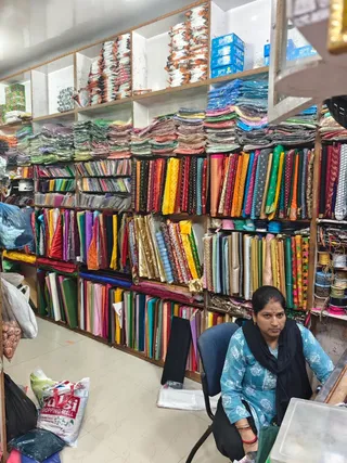 Bajpai Button Store — photo 2