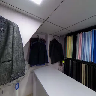 Newtone Clothier Tailors — work photo 1