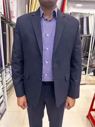 Newtone Clothier Tailors — work photo 3